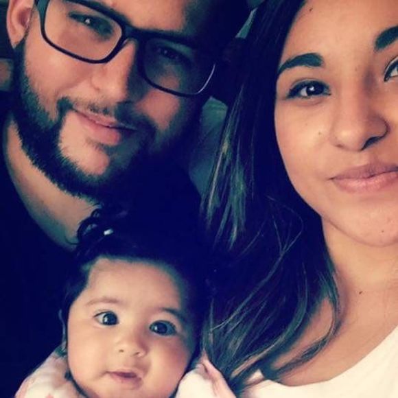 Meet your Posher, Mychal - Picture 1 of 1